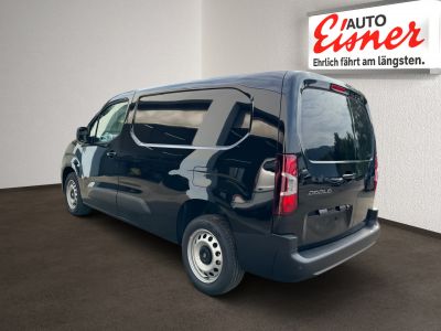 Fiat Doblo Neuwagen