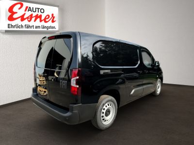 Fiat Doblo Neuwagen