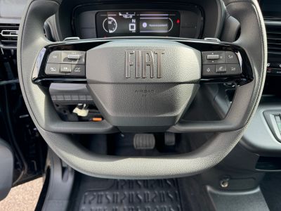 Fiat Doblo Neuwagen