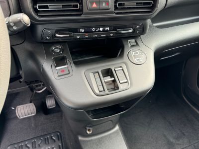 Fiat Doblo Neuwagen