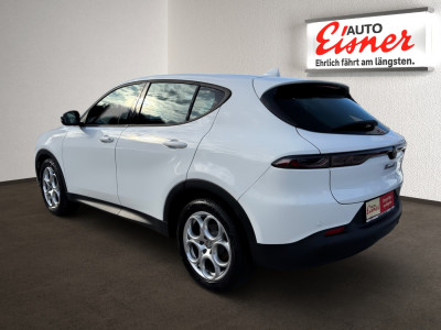 Alfa Romeo Tonale Gebrauchtwagen