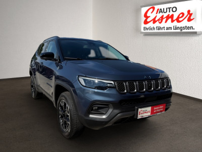 Jeep Compass Gebrauchtwagen