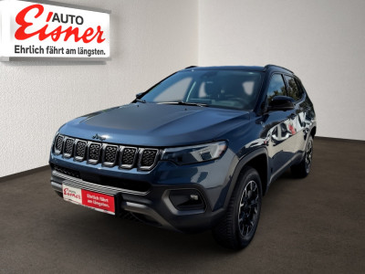 Jeep Compass Gebrauchtwagen