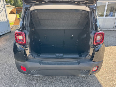 Jeep Renegade Gebrauchtwagen