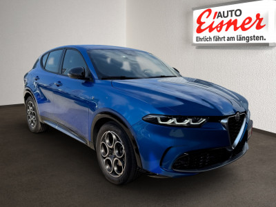 Alfa Romeo Tonale Gebrauchtwagen