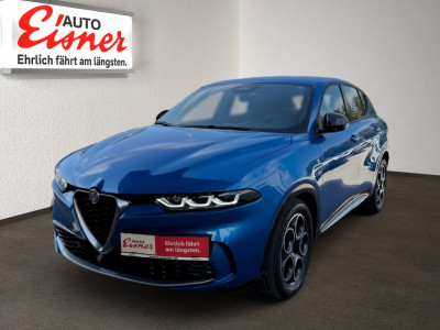 Alfa Romeo Tonale Gebrauchtwagen