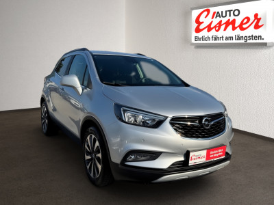 Opel Mokka Gebrauchtwagen