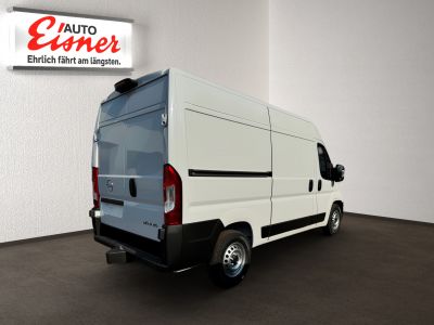 Opel Movano Neuwagen