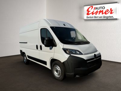 Opel Movano Neuwagen