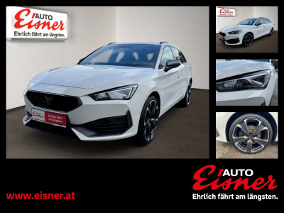 Cupra Leon Gebrauchtwagen