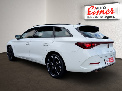 Cupra Leon Gebrauchtwagen