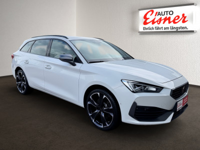 Cupra Leon Gebrauchtwagen