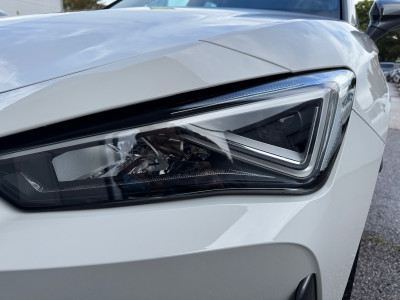 Cupra Leon Gebrauchtwagen