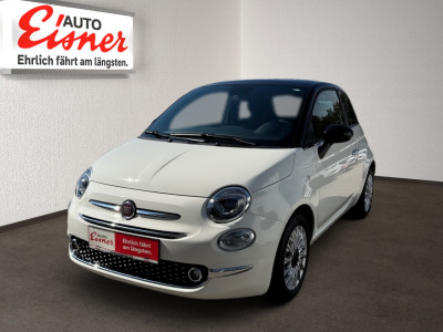 Fiat 500 Gebrauchtwagen