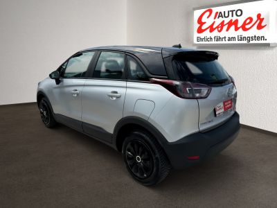 Opel Crossland X Gebrauchtwagen