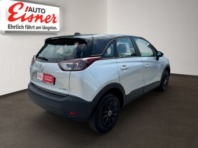 Opel Crossland X Gebrauchtwagen