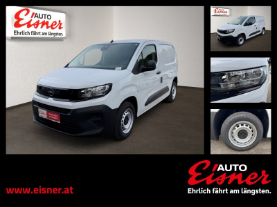 Opel Combo Gebrauchtwagen