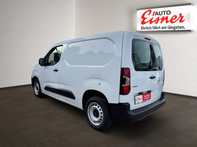 Opel Combo Gebrauchtwagen