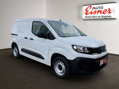 Opel Combo Gebrauchtwagen