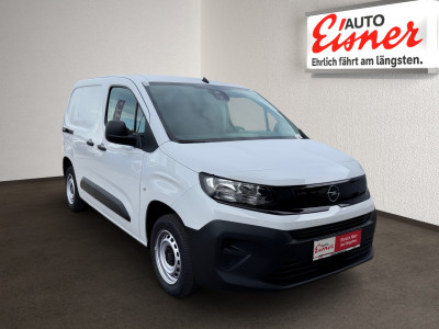 Opel Combo Gebrauchtwagen