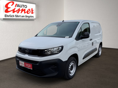 Opel Combo Gebrauchtwagen