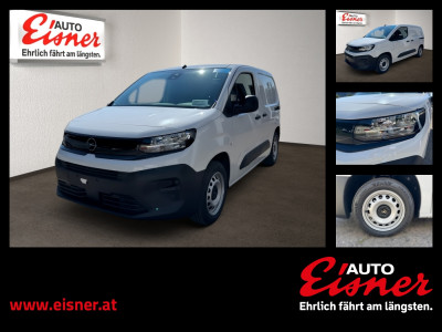 Opel Combo Neuwagen