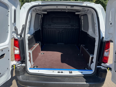 Opel Combo Neuwagen