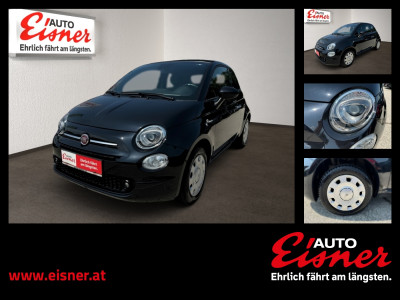 Fiat 500 Gebrauchtwagen