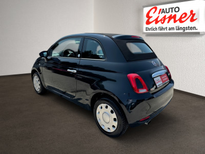 Fiat 500 Gebrauchtwagen