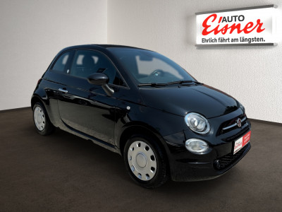 Fiat 500 Gebrauchtwagen