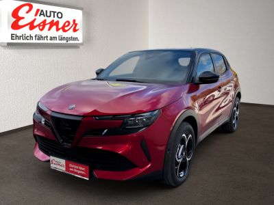 Alfa Romeo Junior Vorführwagen