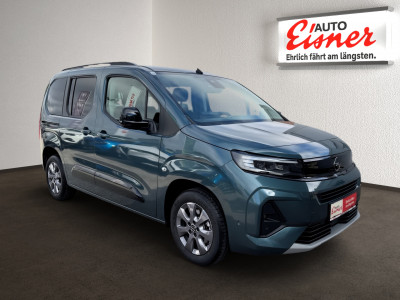 Opel Combo Gebrauchtwagen