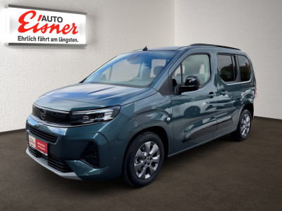 Opel Combo Gebrauchtwagen