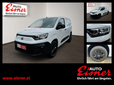 Fiat Doblo Neuwagen