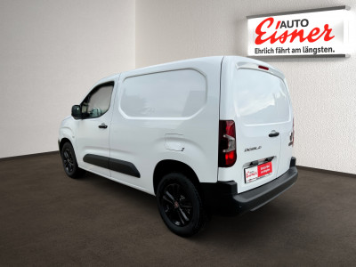 Fiat Doblo Neuwagen