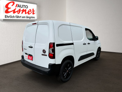 Fiat Doblo Neuwagen