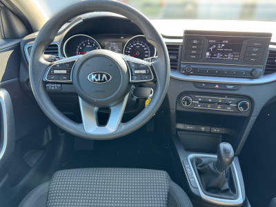 KIA Ceed Gebrauchtwagen