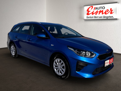 KIA Ceed Gebrauchtwagen