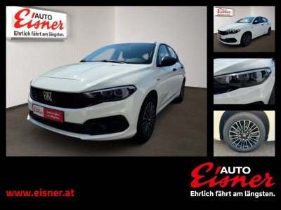 Fiat Tipo Neuwagen