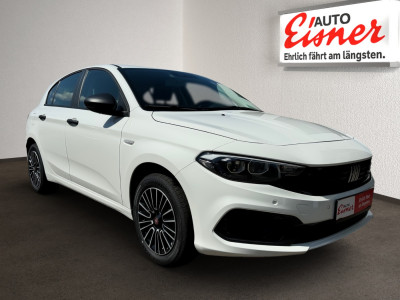 Fiat Tipo Neuwagen