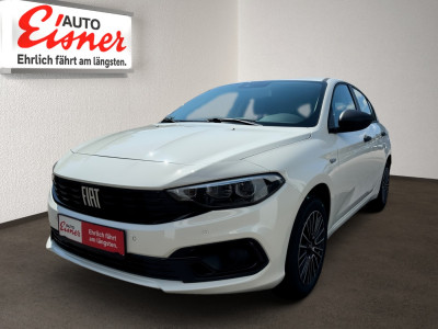 Fiat Tipo Neuwagen