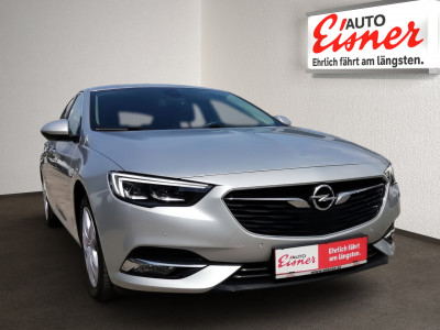 Opel Insignia Gebrauchtwagen