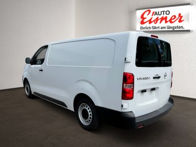 Opel Vivaro Neuwagen