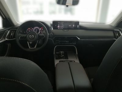 Mazda CX-60 Gebrauchtwagen