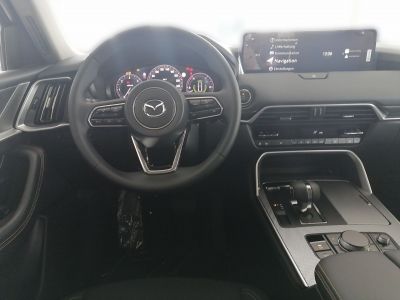 Mazda CX-60 Gebrauchtwagen