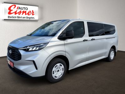 Ford Transit Custom Gebrauchtwagen