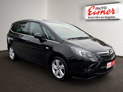 Opel Zafira Gebrauchtwagen