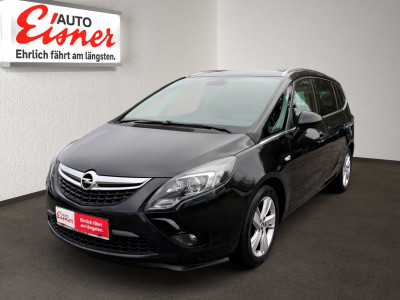 Opel Zafira Gebrauchtwagen