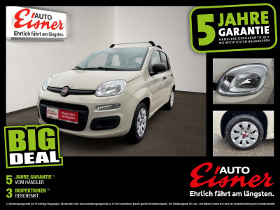 Fiat Panda Gebrauchtwagen