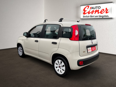 Fiat Panda Gebrauchtwagen